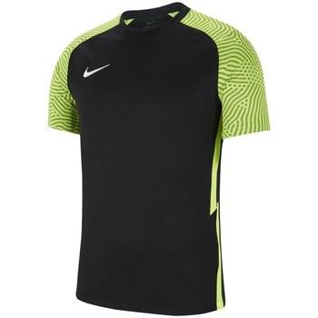 Nike  Tričká s krátkym rukávom Strike 21  viacfarebny
