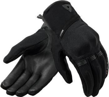 Rev'it! Gloves Mosca 2 H2O Ladies Black L Rukavice