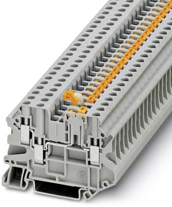 Feed-through terminal block UT 4-TWIN-MT 3046003 Phoenix Contact