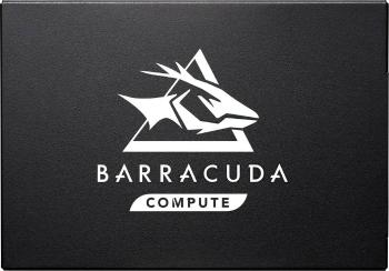 Seagate BarraCuda® Q1 SSD 960 GB interný SSD pevný disk 6,35 cm (2,5 ") SATA 6 Gb / s Retail ZA960CV1A001