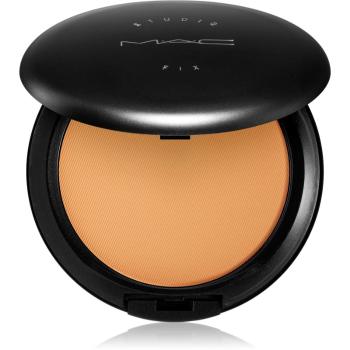 MAC Cosmetics Studio Fix Powder Plus Foundation kompaktný púder a make-up v jednom odtieň NW 44 15 g