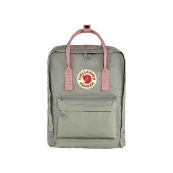 Fjallraven  FJÄLLRÄVEN Kanken - Pink  Ruksaky a batohy Šedá