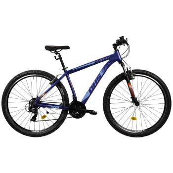 Horský bicykel DHS Teranna 2923 29" 7.0 Farba blue, Veľkosť rámu 18"