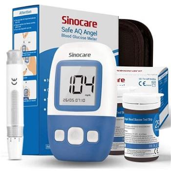 SINOCARE Glukomer Safe AQ Angel (6934175038787)