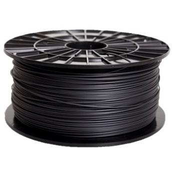 Filament PM 1,75 mm PETG 1 kg čierna (F175PETG_BK)