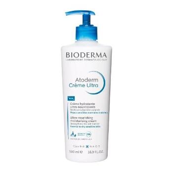 BIODERMA Atoderm krém Ultra 500ml