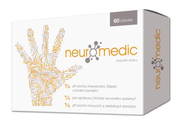 Simply You Neuromedic 60 tobolek