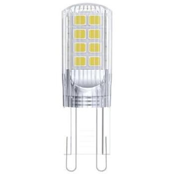 Emos Led žiarovka Classic JC 2,5 W G9 neutrálna biela (1525736409)