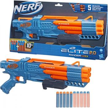 HASBRO NERF ELITE 2.0 RANGER PD 5 /14F4186/