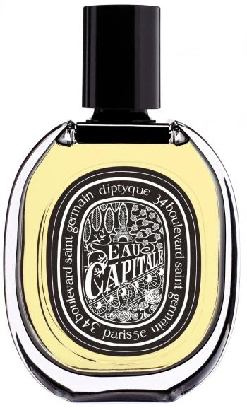 Diptyque Eau Capitale - EDP 75 ml