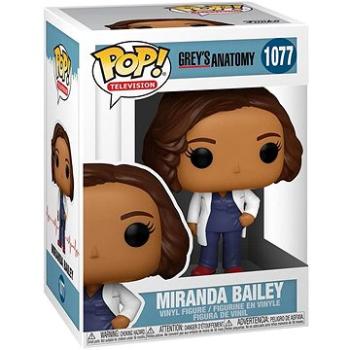 Funko POP! Greys Anatomy - Dr. Bailey (M00691)