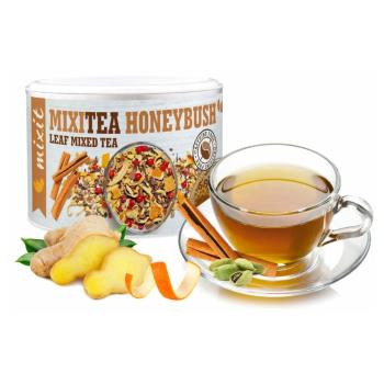 MIXIT Mixitea Dr. Honeybush s korením & zázvor 115 g