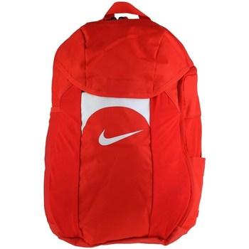 Nike  Ruksaky a batohy Academy Team  Červená
