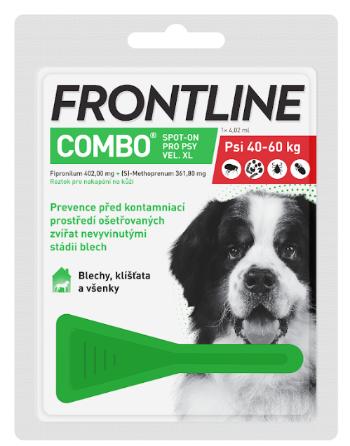 Frontline Combo Spot on Dog XL 1 ks