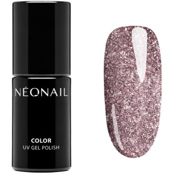 NeoNail Bloomy Vibes gélový lak na nechty odtieň Shine The Moments 7,2 ml