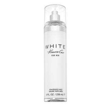 Kenneth Cole White For Her telový sprej pre ženy 236 ml