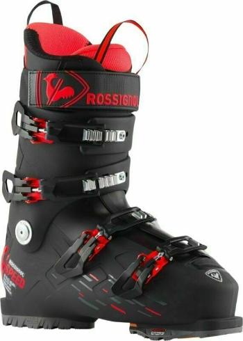 Rossignol Speed 120 HV+ GW Black 31,0 Zjazdové lyžiarky