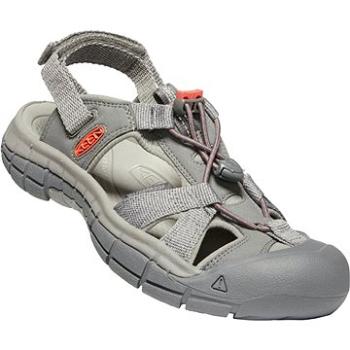 Keen Ravine H2 Women Steel Grey/Coral sivá/ružová (SPTkeen2826nad)