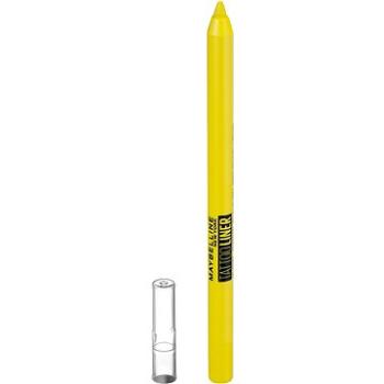 MAYBELLINE NEW YORK Tattoo Liner Gel Pencil 304 Citrus Charge (3600531672683)