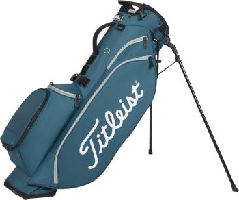 Titleist Players 4 Stand Bag Baltic/CoolGray