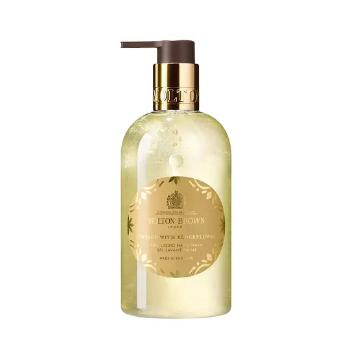 Molton Brown Tekuté mydlo na ruky Vintage Elderflower (Fine Liquid Hand Wash) 300 ml