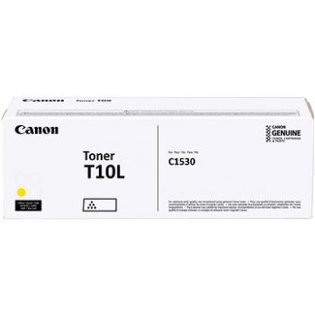 Canon T10L žltý (4802C001)