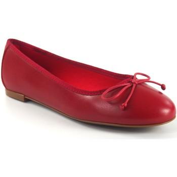 Maria Jaen  Univerzálna športová obuv Dámske topánky  62 červené  Červená