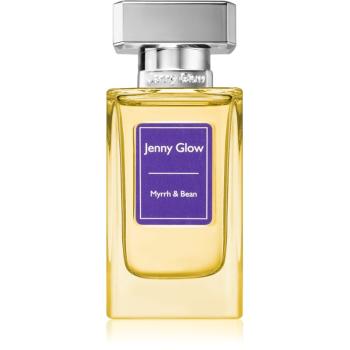 Jenny Glow Myrrh & Bean parfumovaná voda pre ženy 30 ml