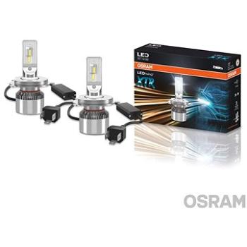 OSRAM LEDriving XTR ,,H4 13/13 W 12 V P43T (64193DWXTR)