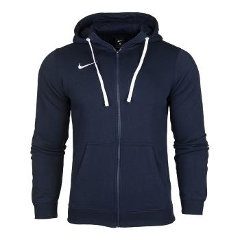 Nike  Park 20 Fleece FZ Hoodie  Bundy Modrá