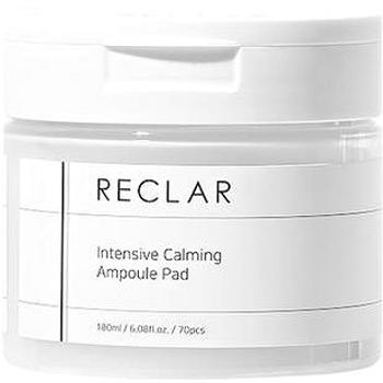 RECLAR Calming Ampoule Pads 70 ks (745114283665)