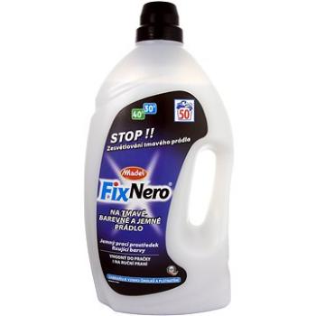 MADEL Fix Nero na tmavú a čiernu bielizeň 2,5 l (50 praní) (8002295030382)