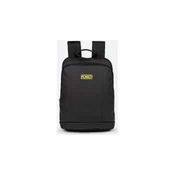 Munich  7113165 BACKPACK SLIM  Tašky Čierna