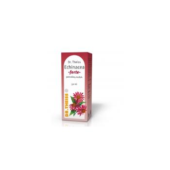 Dr.Theiss Echinacea forte sol.por.1 x 50 ml