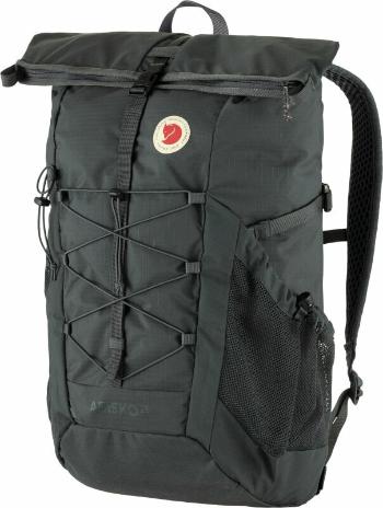 Fjällräven Abisko Hike Foldsack Iron Grey UNI