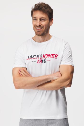 Tričko JACK AND JONES Work