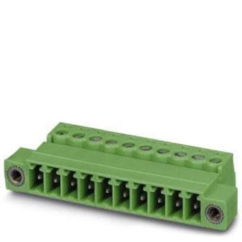 Printed-circuit board connector IMC 1,5/ 5-STGF-3,81 1858060 Phoenix Contact