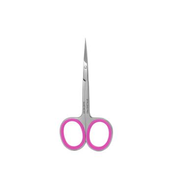 STALEKS Nožnice na nechtovú kožičku Smart 40 Type 3 (Professional Cuticle Scissors)