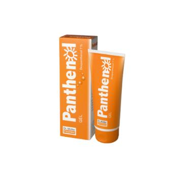 Dr. Müller Panthenol gél 7% 100 ml