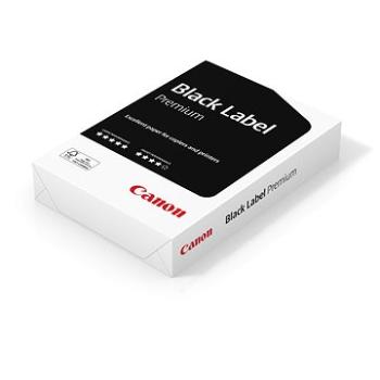 Canon Black Label Premium A5 80 g (9197005214)