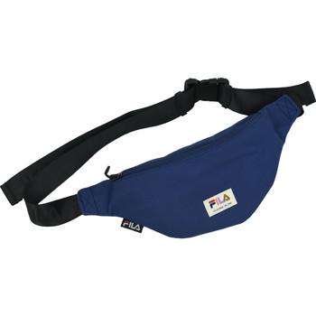 Fila  Športové tašky Baltimora Badge Waistbag  Modrá