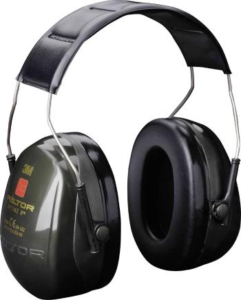 3M Peltor OPTIME II H520A Mušľový chránič sluchu 31 dB 1 ks
