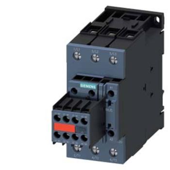 Siemens 3RT2037-1CK64-3MA0 stýkač  3 spínacie  690 V/AC     1 ks