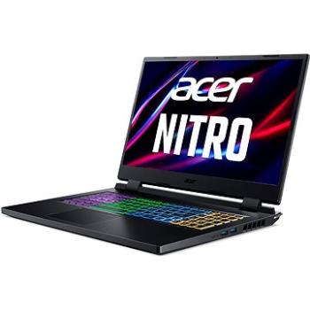 Acer Nitro 5 Obsidian Black (NH.QLFEC.004)