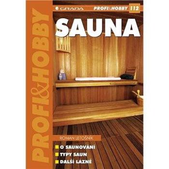 Sauna (80-247-0849-3)