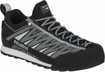 Dolomite Pánske outdoorové topánky Velocissima GTX Black 41,5