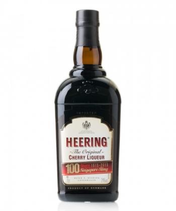 Heering Cherry Liqueur 0,7l (24%)