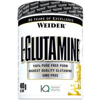 Weider L-Glutamine 400 g (4044782314210)