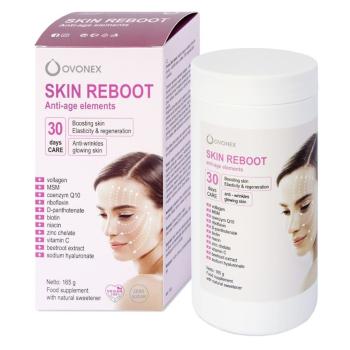 OVONEX Skin reboot 165 g