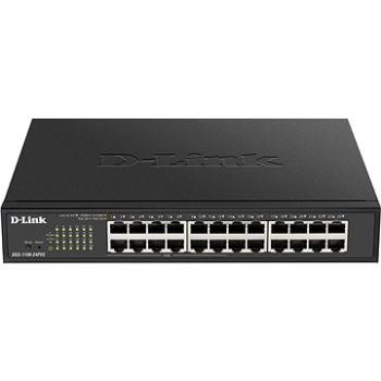 D-Link DGS-1100-24PV2